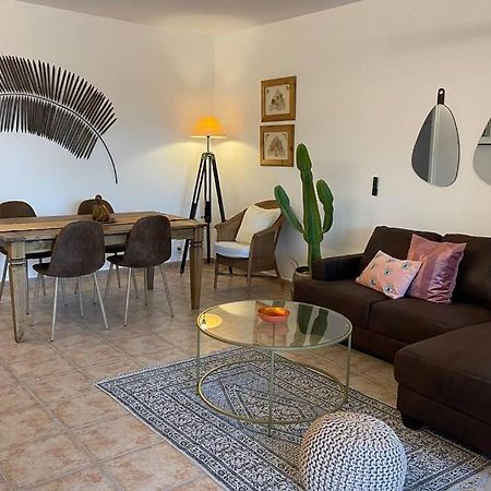 Puerto Banus Apartamento Sol Marbella Ngoại thất bức ảnh