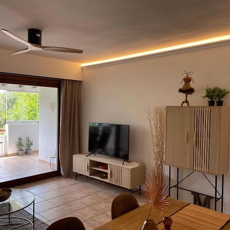 Puerto Banus Apartamento Sol Marbella Ngoại thất bức ảnh