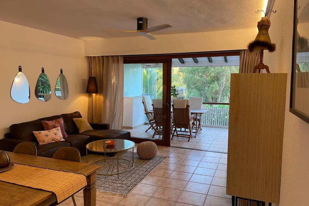 Puerto Banus Apartamento Sol Marbella Ngoại thất bức ảnh