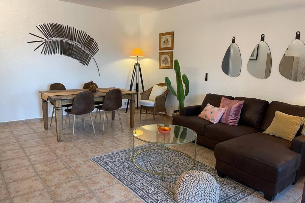 Puerto Banus Apartamento Sol Marbella Ngoại thất bức ảnh
