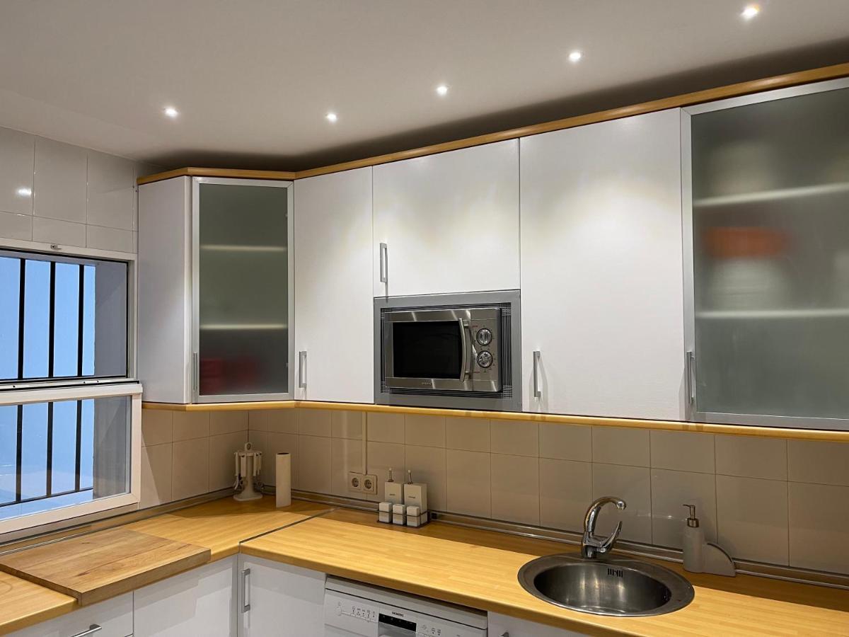 Puerto Banus Apartamento Sol Marbella Ngoại thất bức ảnh