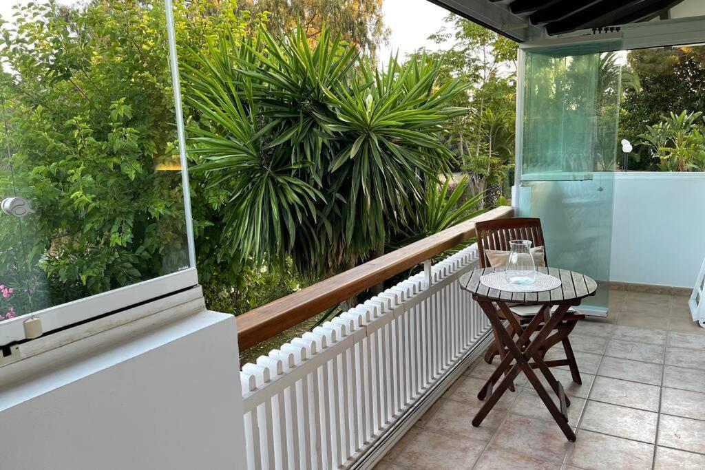 Puerto Banus Apartamento Sol Marbella Ngoại thất bức ảnh