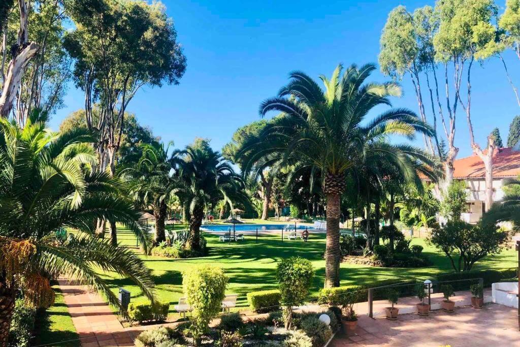 Puerto Banus Apartamento Sol Marbella Ngoại thất bức ảnh