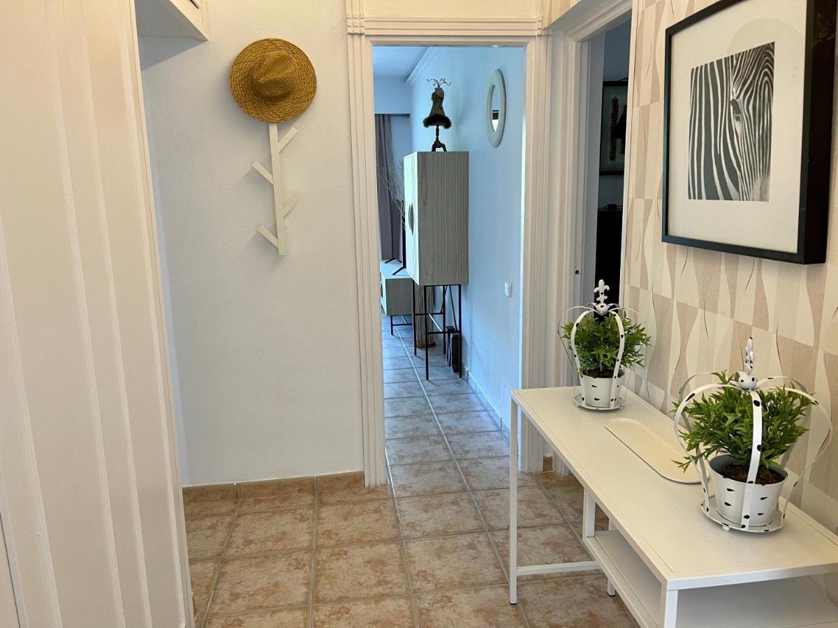 Puerto Banus Apartamento Sol Marbella Ngoại thất bức ảnh